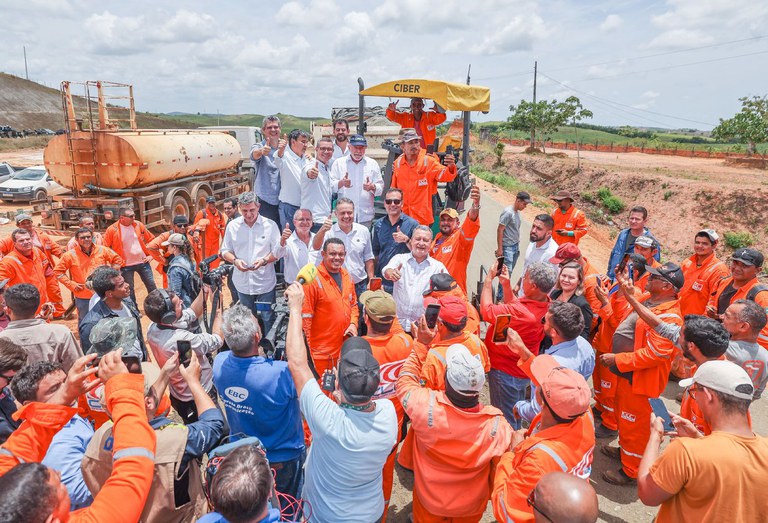 Em 100 dias, Governo Federal reforça orçamento e destrava investimentos em rodovias federais