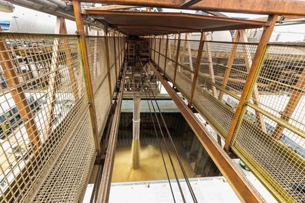 Paraná registra crescimento na balança comercial em março