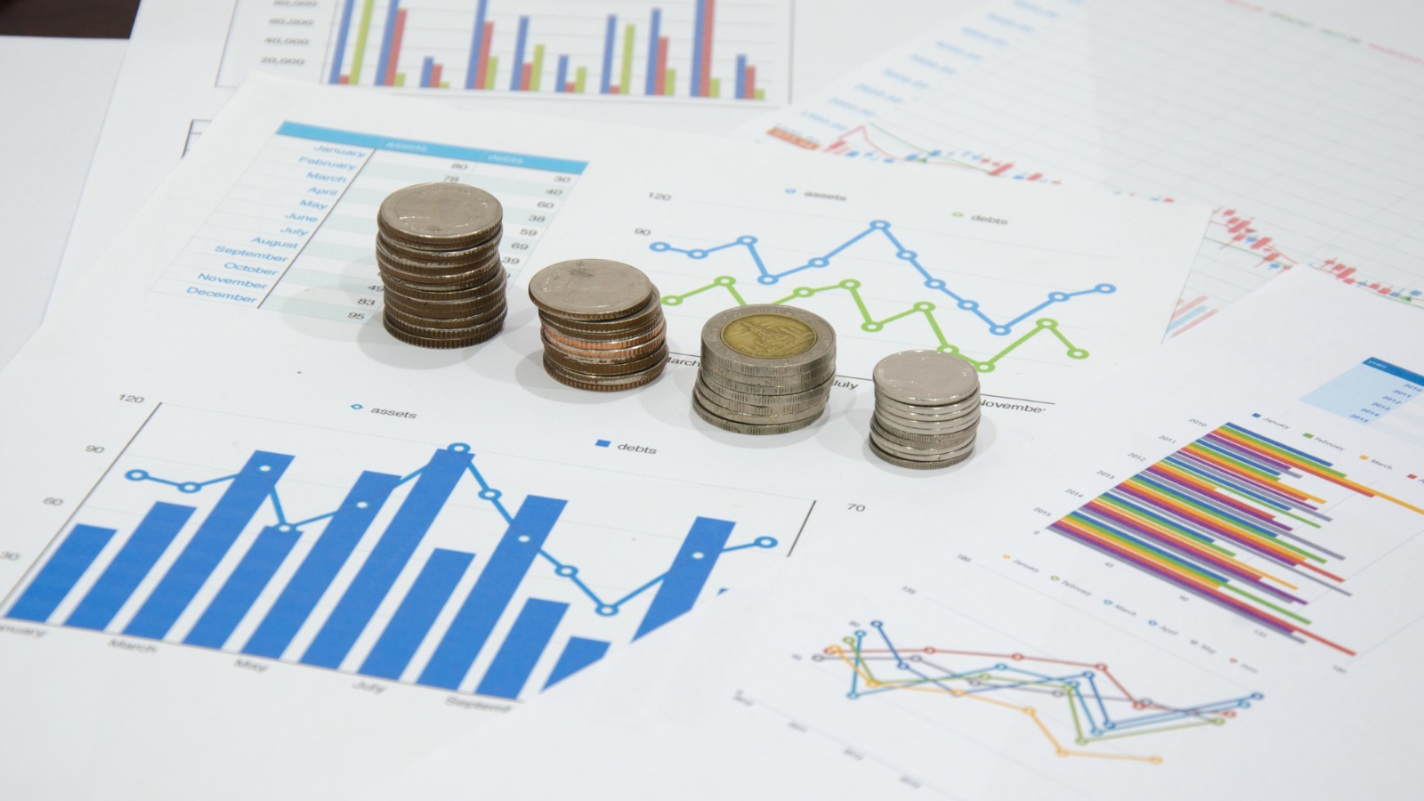 Mercado financeiro eleva estimativa de inflação em 2023 para 6,05% e vê alta maior do PIB
