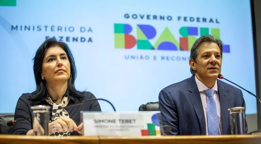 Se marco fiscal valesse desde 2001, gastos primários seriam menores, mas investimentos em infraestrutura maiores, diz estudo