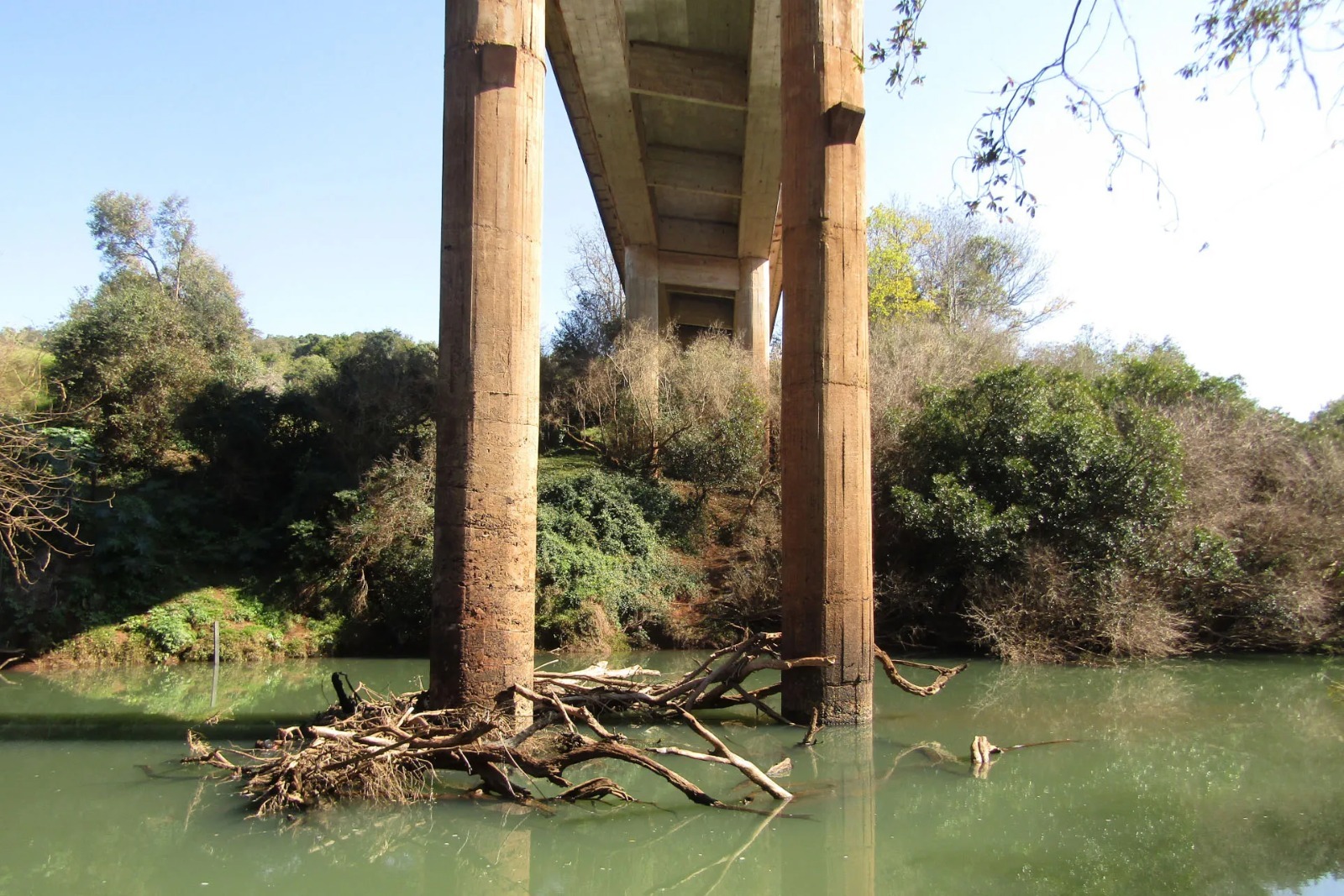 Assinado contrato para reforma de pontes em cinco cidades do Sudoeste do Paraná