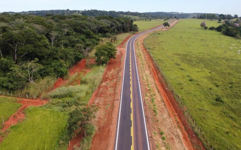Recursos do Fundeinfra serão 100% destinados a obras de infraestrutura
