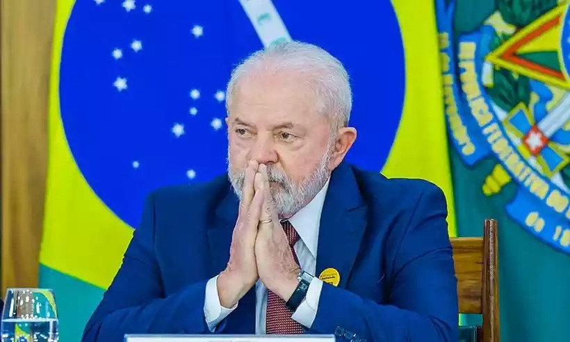 Paraná Pesquisas: 26,8% acreditam que a economia melhorou com Lula