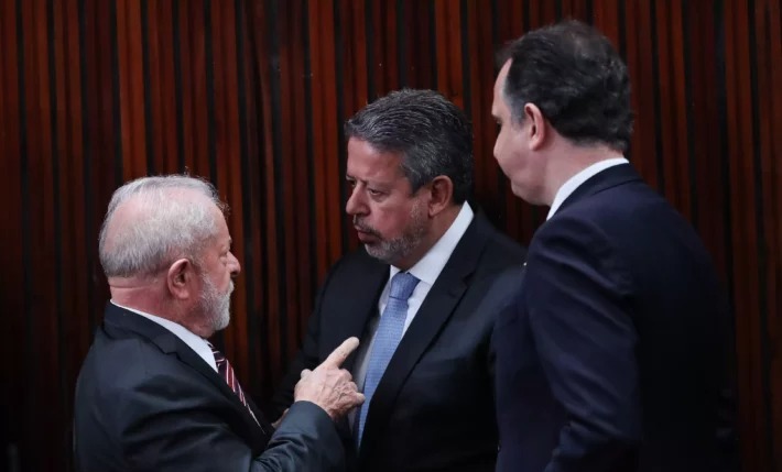 Arcabouço passou, mas “reforma tributária está além de Lira e Pacheco”, diz Erich Decat