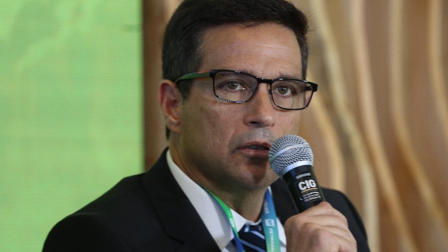 Campos Neto: Brasil passa por surto de inflação global com preços abaixo da média