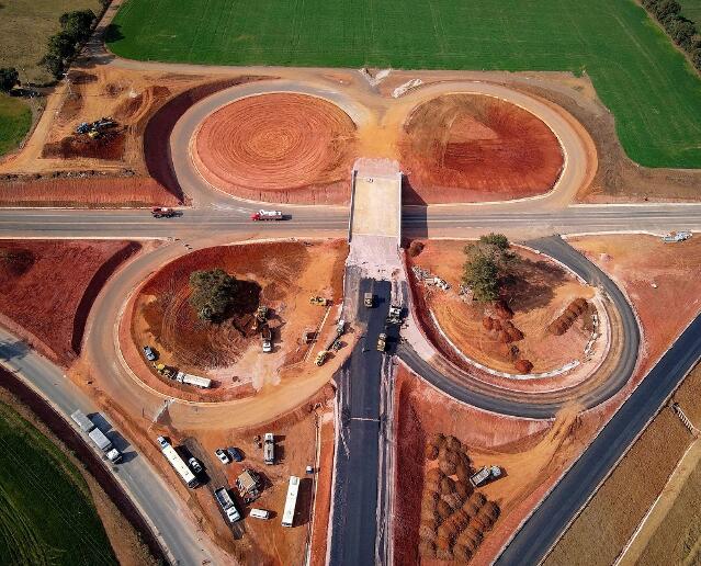 TCE-PR aprova execução de programa estadual de infraestrutura de transportes