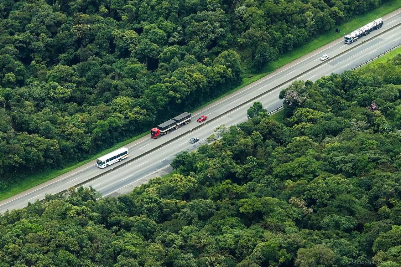 Será que o pedágio do Paraná sai esse ano? Concessão tem mais um avanço