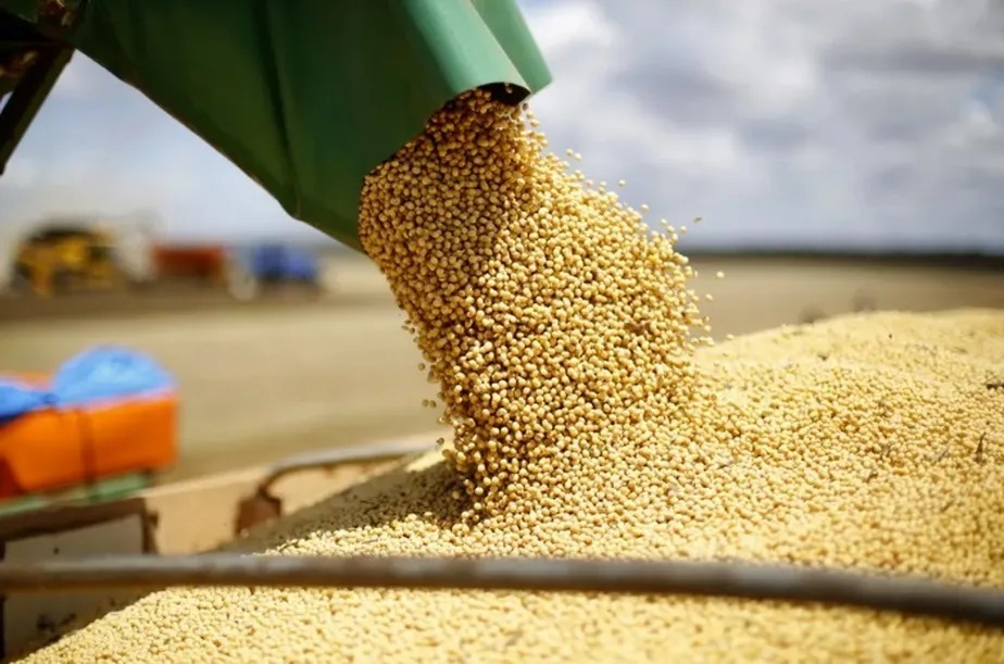 Balança comercial soma US$ 45 bi, impulsiona a economia e caminha para superávit recorde