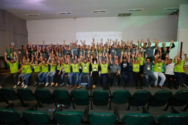 Agrohackathon: maratona tecnológica promove inovação no Paraná