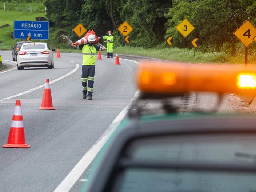 Carga especial altera trânsito em rodovias do Paraná; confira