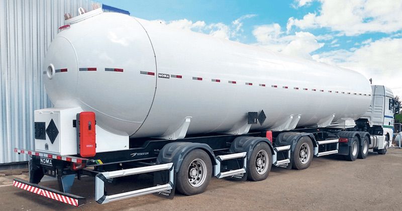 Queda nos juros pode refletir positivamente na venda de implementos rodoviários