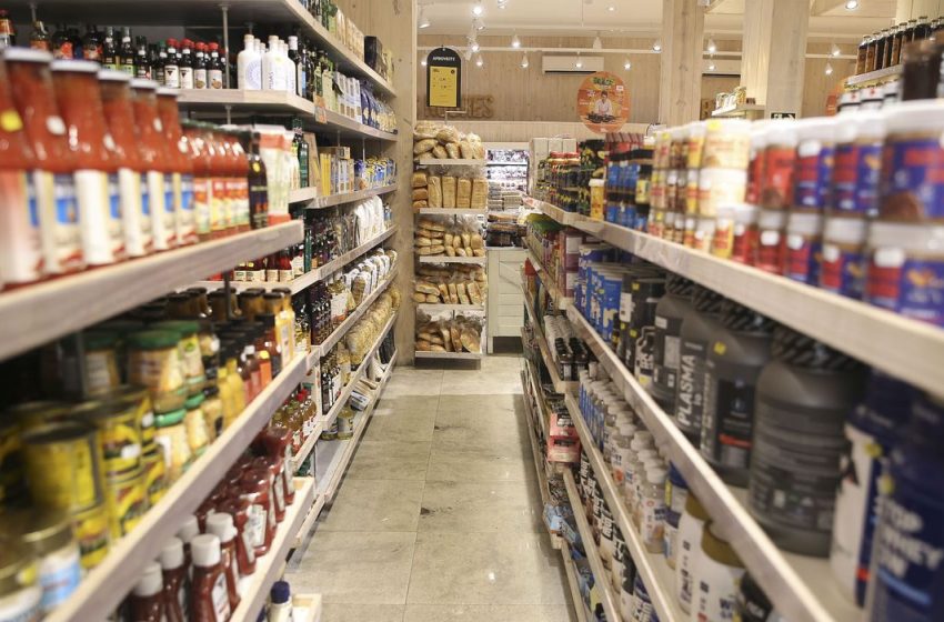 Intenção de consumo no Paraná fica abaixo da média nacional