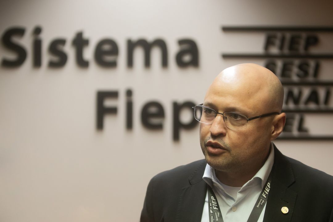 Para o novo presidente da Fiep, há oportunidades em todas as regiões