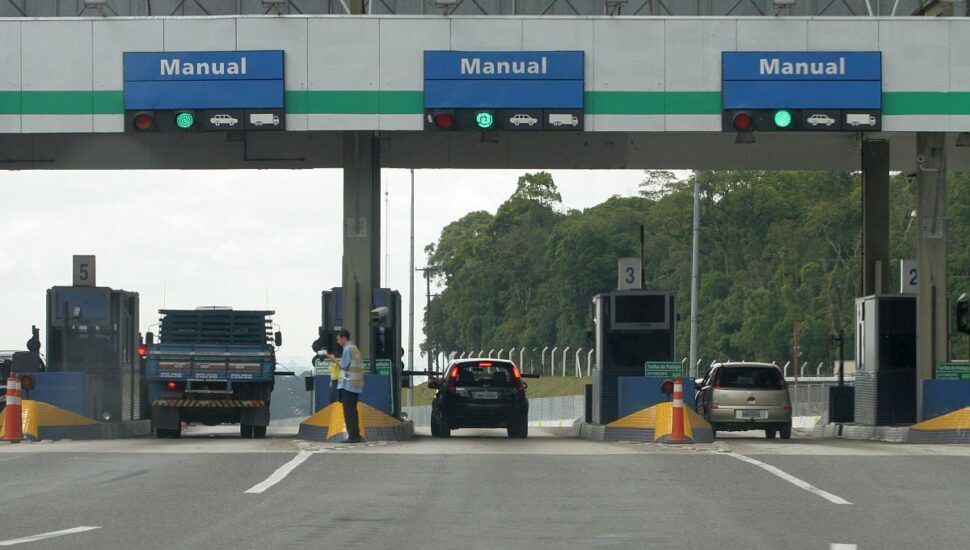 Leilão de Lote 1 de rodovias no Paraná é suspenso por liminar da Justiça Federal