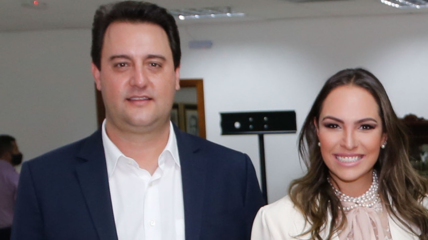 Governo sanciona lei que promove a Economia Circular e coloca o Paraná na vanguarda da sustentabilidade