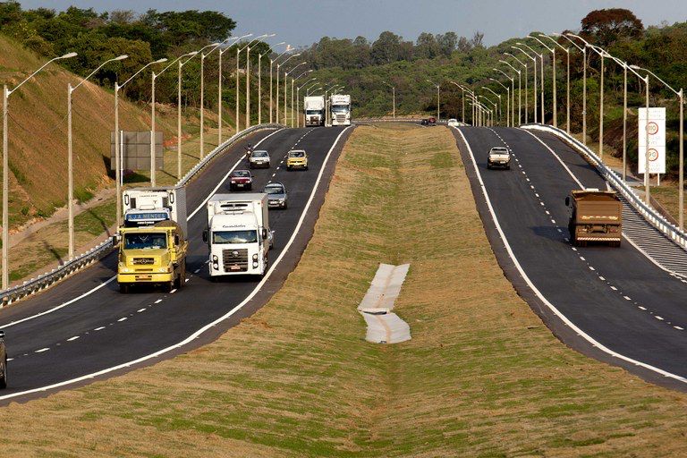 Orçamento prevê R$ 1,84 bilhão para PPPs de infraestrutura