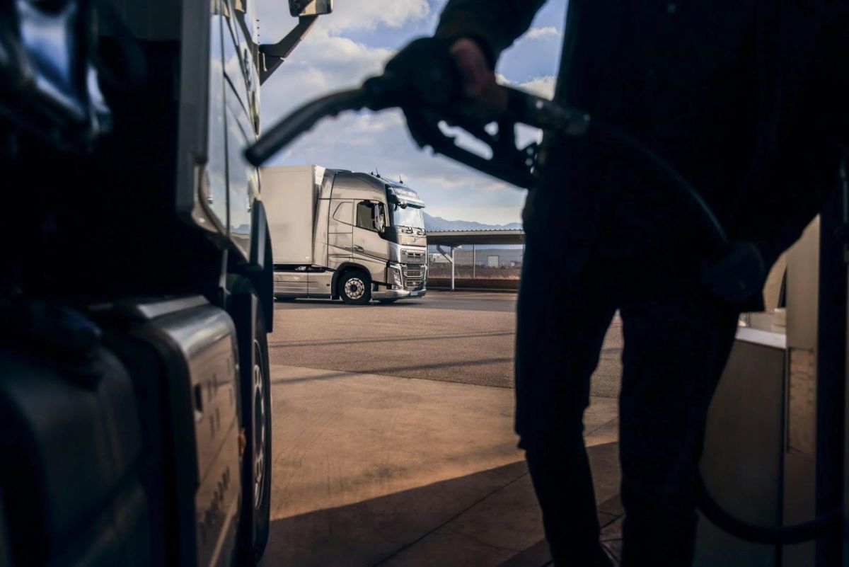 Preço do diesel sobe 0,25% na terceira semana de setembro, com média nacional de R$ 6,397 por litro