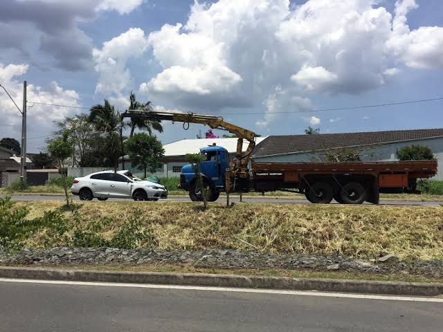 Brasil quer estabelecer metas para reduzir mortes no trânsito