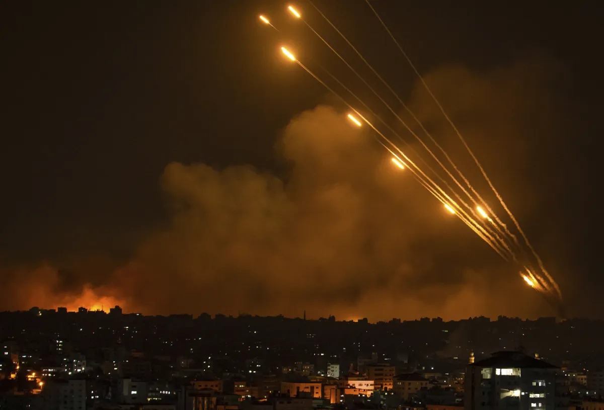 Conflito Israel-Palestina adiciona novos riscos à economia global