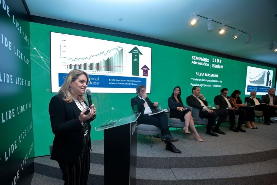 Agronegócio busca alternativas ao crédito público, com limitações do Plano Safra