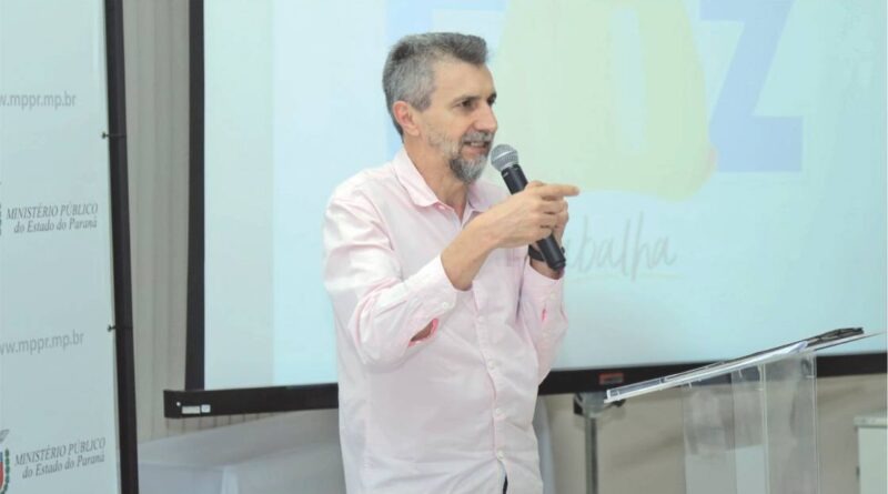 Foz tem a maior economia do Oeste do Paraná, diz Bobato