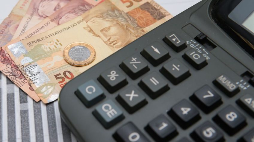 Mercado reduz projeção da inflação em 2023 para 4,73%