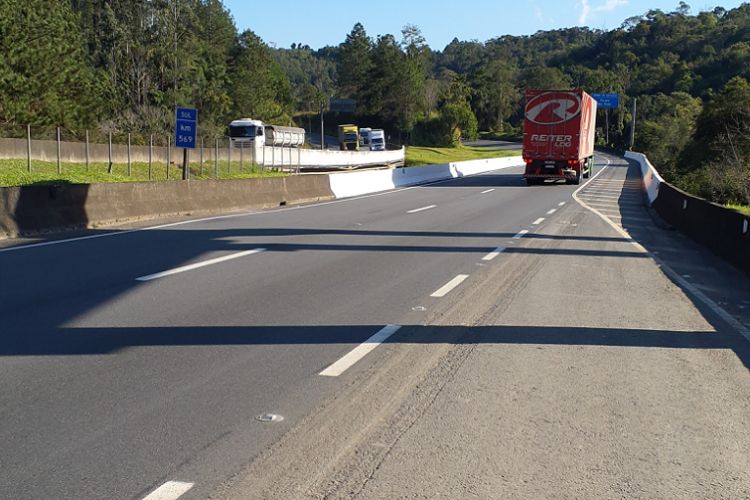 Participação do setor privado mudou feição das rodovias brasileiras