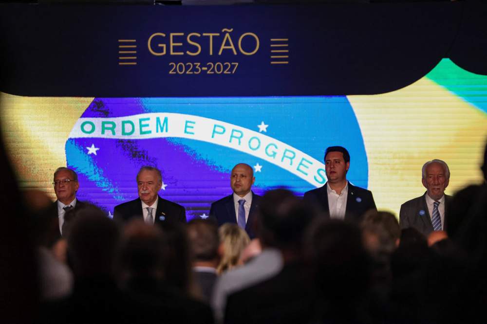 Setor industrial é determinante para o crescimento do PIB do Paraná