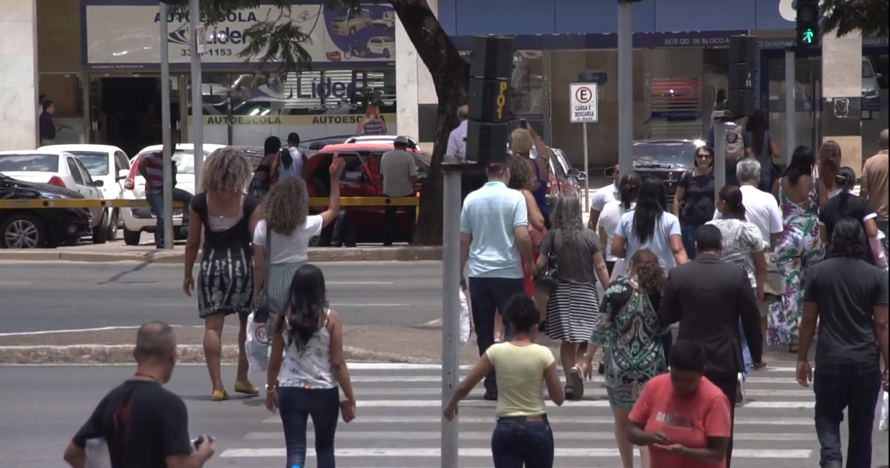 53% da população está otimista com a economia brasileira