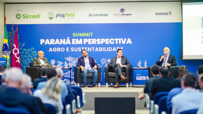 Hidrogênio verde: Paraná quer sair na frente na produção do combustível