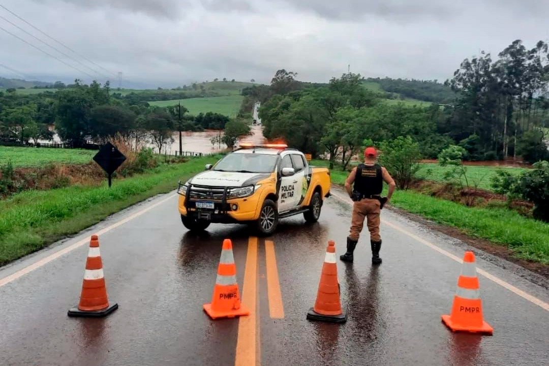 Operação Finados: excesso de velocidade foi a principal infração nas rodovias estaduais
