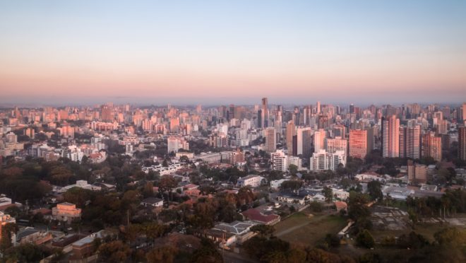Crescimento contínuo destaca o Paraná como uma das principais economias do país