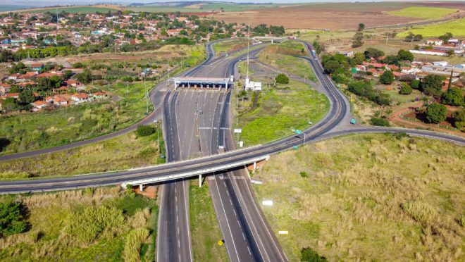 Leilões esperam R$ 96 bi da iniciativa privada em 8 mil km de rodovias