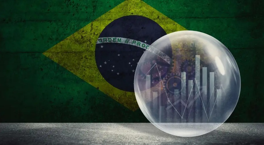 PIB do 3º trimestre deve comprovar estagnação da atividade econômica