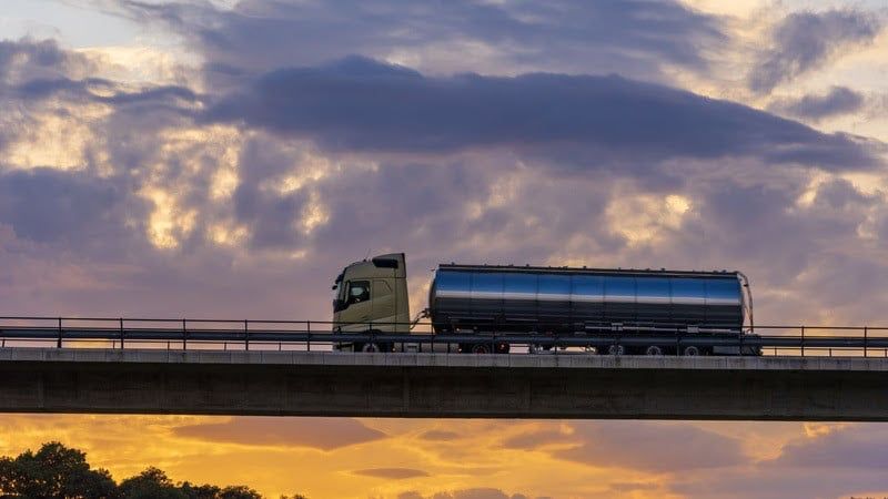 Transporte de produtos perigosos foca em inteligência artificial