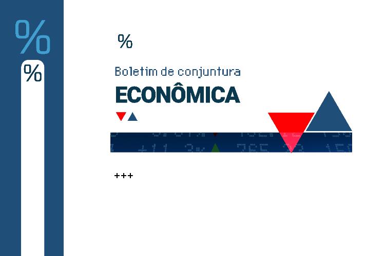 CNT divulga análise sobre o desempenho da atividade econômica no país no 3º trimestre