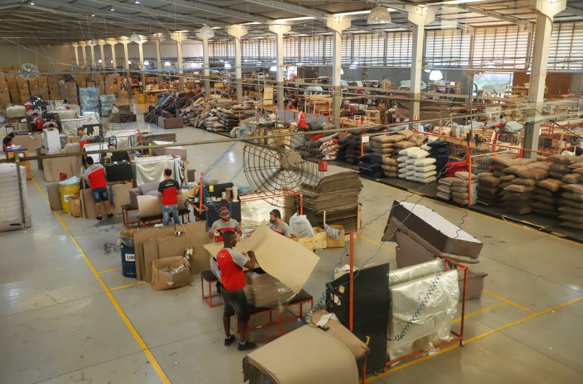 Emprego temporário no Paraná aquece economia e proporciona qualificação