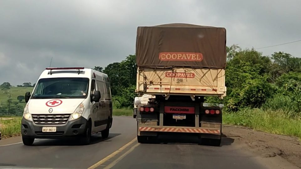 Setor produtivo alerta para caos à vista com estado crítico das rodovias no Paraná