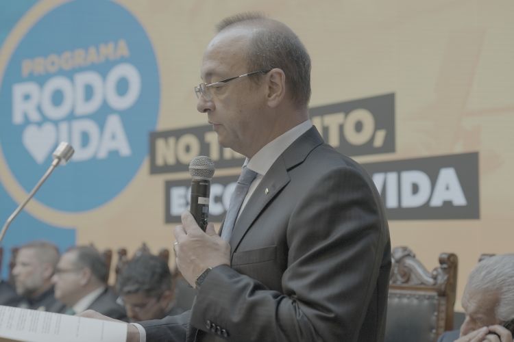Programa Rodovia vai intensificar fiscalização nas estradas do país, de dezembro até o carnaval