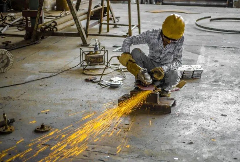 Indústria projeta crescimento de 1,7% na economia brasileira em 2024