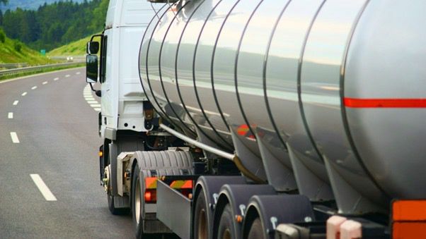 Onda de calor: transporte de produtos perigosos requer atenção