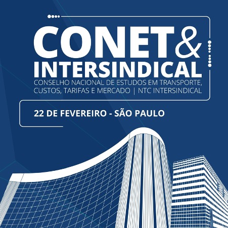 Participe da primeira edição 2024 do CONET: Confira a programação preliminar
