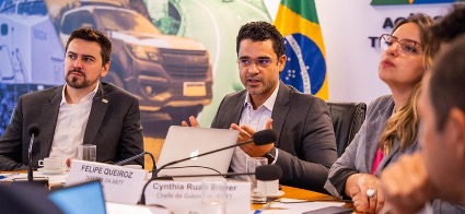 ANTT realiza Reunião Participativa sobre parâmetros ESG