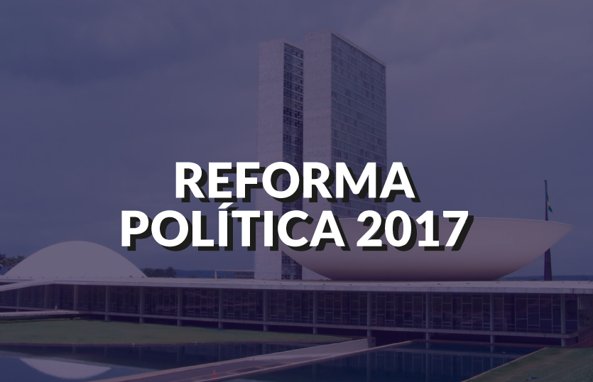 Reforma Política