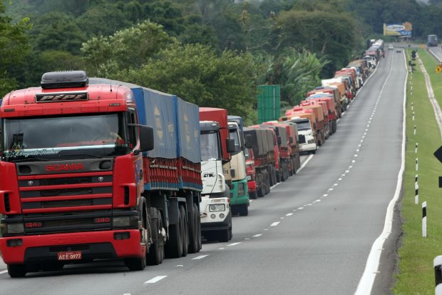 Novo marco regulatório de transporte provoca discussão sobre a contratação do seguro para o setor