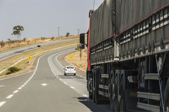 Senado abre consulta pública sobre a Política de Preços Mínimos do Transporte Rodoviário