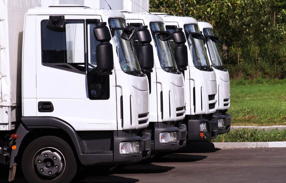 Cooperativas de transporte de cargas crescem em 2017