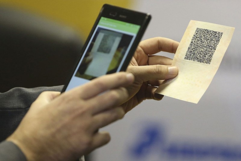 Obrigatoriedade de emissão da CNH digital em todo Brasil é adiada para 1º de julho