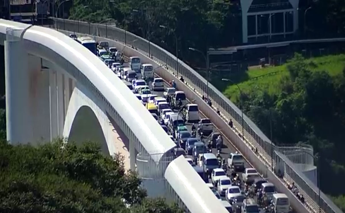 Câmara federal aprova construção da ponte internacional que abre caminho para o corredor bioceânico