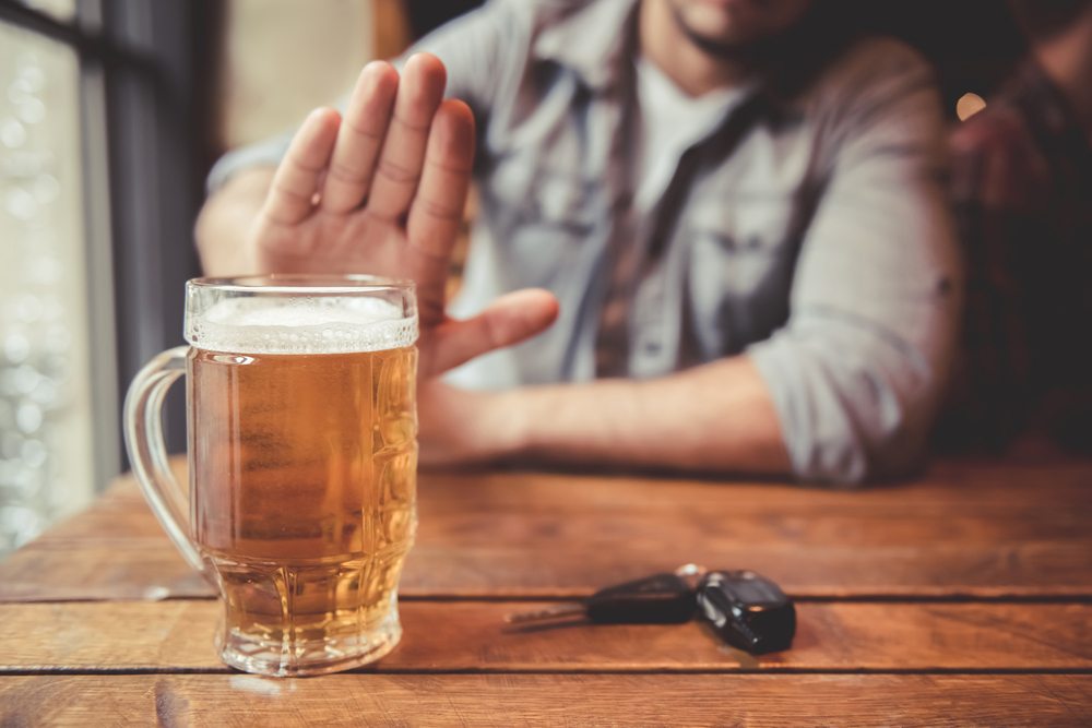 Mantido veto, a penas alternativas, para motorista alcoolizado que cometer homicídio